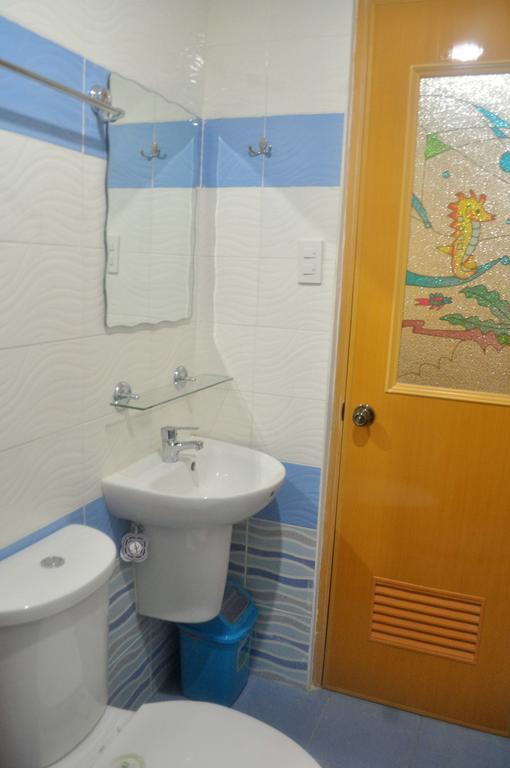 Peak House Garden Pension El Nido Zewnętrze zdjęcie