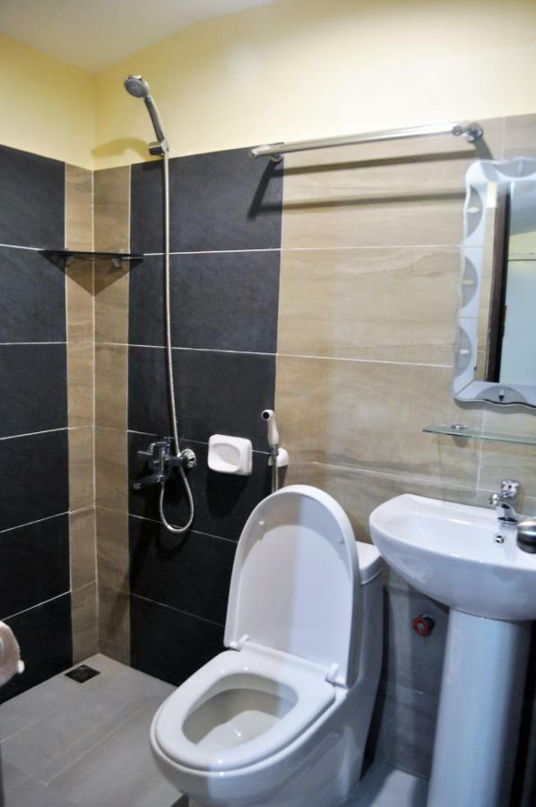 Peak House Garden Pension El Nido Zewnętrze zdjęcie